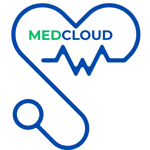 MedCloud Logo